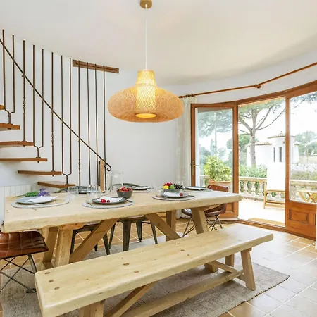 Serenity By Interhome Casa de vacances Begur