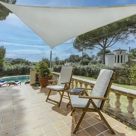 Serenity By Interhome Begur
