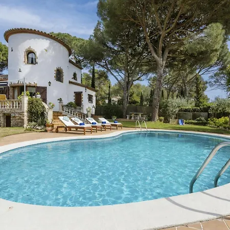 Serenity By Interhome * Begur