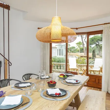 Serenity By Interhome Begur