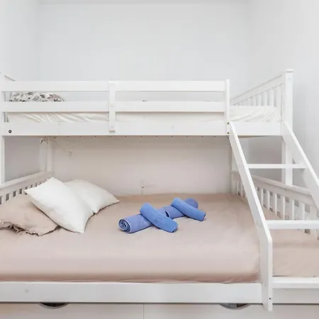 Сasa de vacaciones Serenity By Interhome