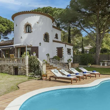 Casa de vacances Serenity By Interhome Begur