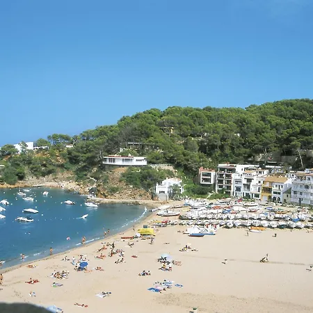 Serenity By Interhome Сasa de vacaciones Begur