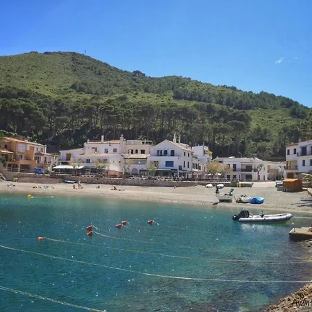 Сasa de vacaciones Serenity By Interhome Begur